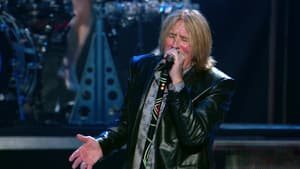 Def Leppard - Viva! Hysteria — foto 3