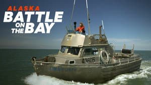 Alaska: Battle on the Bay — foto 1