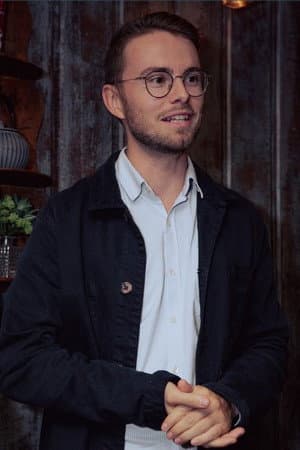 Antoine Payot