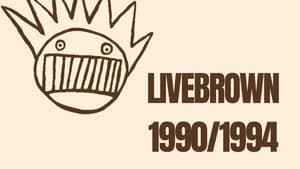 LIVEBROWN 1990/1994 — foto 1