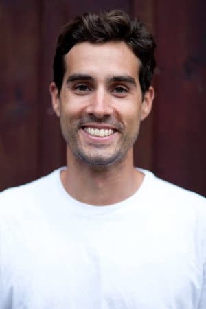 Joe Kinder