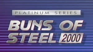 Platinum Series: Buns of Steel 2000 — foto 1