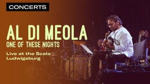 Al Di Meola One Of These Nights — foto 1