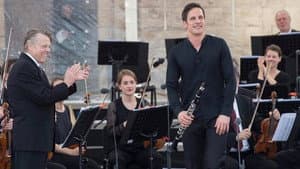 Europakonzert 2017 from Cyprus — foto 1