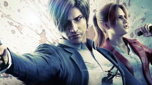 Resident Evil: La tiniebla infinita — foto 7