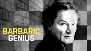 Barbaric Genius — foto 1