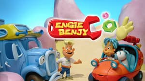 Engie Benjy — foto 1
