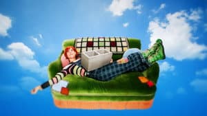 Amy's Dead-End Dreamhouse — foto 5
