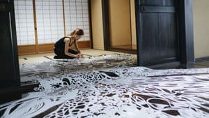 Takumi: A 60,000 Hour Story on the Survival of Human Craft — foto 5