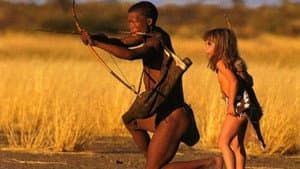 Le monde selon Tippi — foto 1