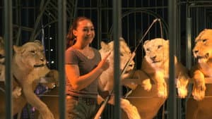 Wild Women: Gentle Beasts — foto 3