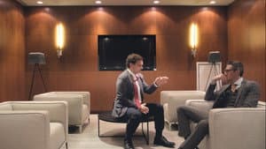 The Interview — foto 1