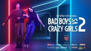 Bad Boys VS Crazy Girls — foto 7