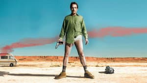 Breaking Bad — foto 8