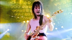 Van Halen -  Live Without a Net — foto 1