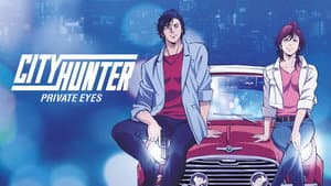 City Hunter: Shinjuku Private Eyes — foto 8