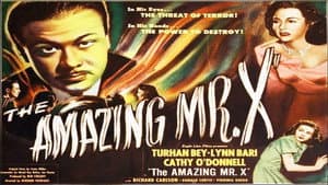 The Amazing Mr. X — foto 4
