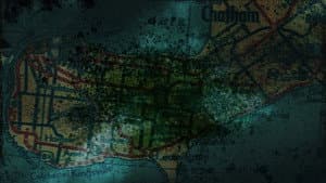Strange Tales of the South Shore — foto 1