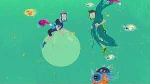 Episodio 9