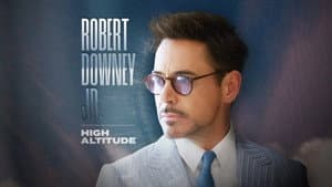 Robert Downey Jr.: High Altitude — foto 2