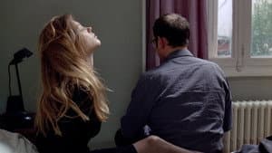 Le Roman de ma femme — foto 1