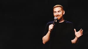 Andrew Santino: White Noise — foto 4