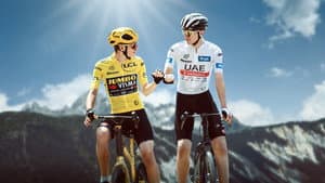 Tour de Francia: En el corazón del pelotón — foto 8