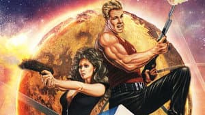 Space Mutiny — foto 7