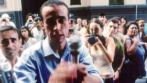 Eu Fui Assistente do Eduardo Coutinho — foto 1