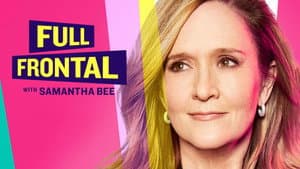 Full Frontal with Samantha Bee — foto 7