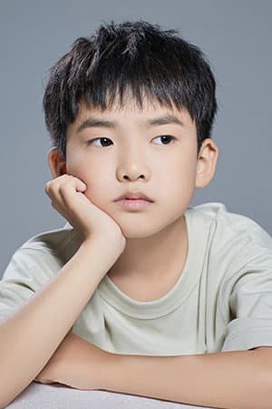 刘禹泽