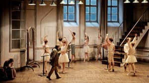 L'École de Danse — foto 1