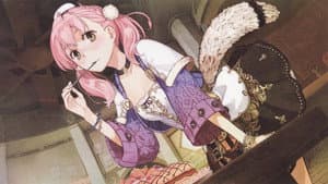 エスカ＆ロジーのアトリエ 〜黄昏の空の錬金術士〜 — foto 3