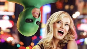 Superhéroes: La película — foto 9