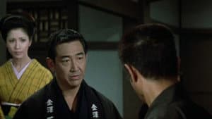 昭和残侠伝　吼えろ唐獅子 — foto 6