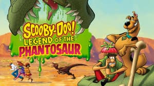 Scooby-Doo! La leyenda del fantasmasauro — foto 6