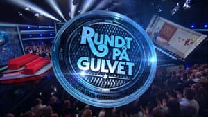 Rundt på gulvet — foto 1