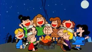 It Was a Short Summer, Charlie Brown — foto 4