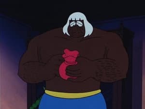 Episodio 18