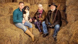 Matt Baker: Our Farm in the Dales — foto 2