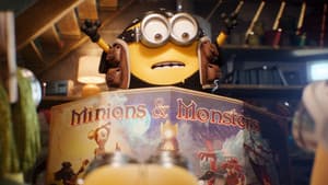 Minions & Monsters — foto 1