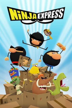 Temporada 1