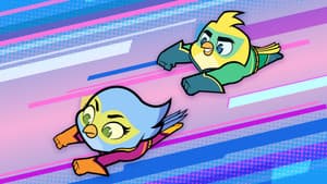 Powerbirds — foto 1