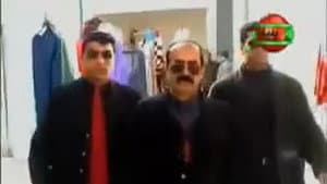 عەبەی سنورداش — foto 3