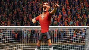Una peli de fútbol... y mutantes — foto 6