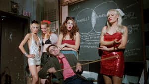 Citizen Toxie: The Toxic Avenger IV — foto 11