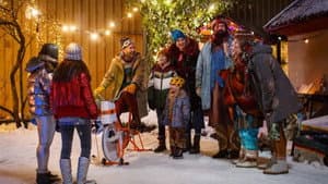 Storm på Lugna gatan — foto 2