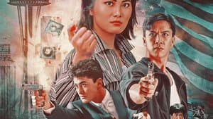 皇家師姐IV直擊證人 — foto 9
