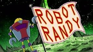 Randy el robot