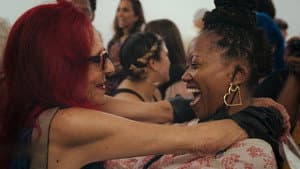 Happy Clothes: A Film About Patricia Field — foto 3